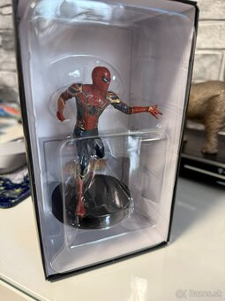 IRON SPIDER - 2