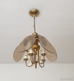 Retro lustre - 2