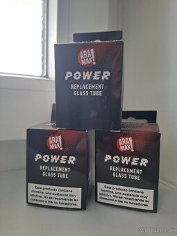 Aramax power 5000 - 2