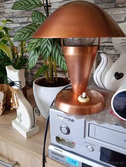 Lampa Kovona - 2