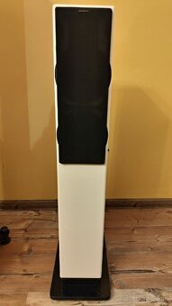 Reprosústavy Scansonic M9 - 2