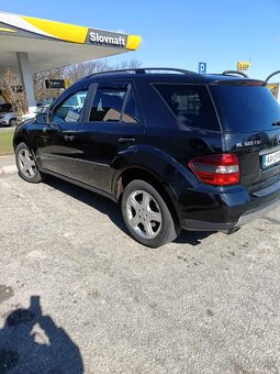 Mercedes-Benz ML320 CDI - 2