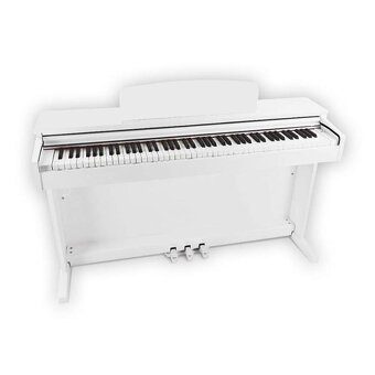 Digitálne piano - 2