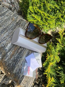Jimmy Choo slnečné okuliare - 2