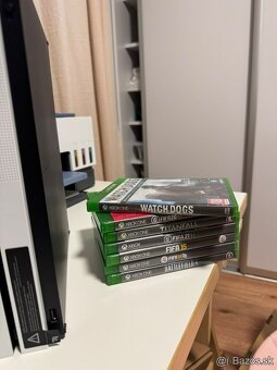 XBOX ONE S - 2