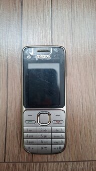 Nokia C2 - 2