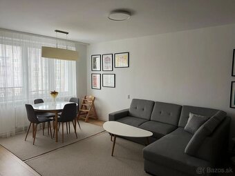 3-izbový byt na prenájom – Kupeckého ulica, Bratislava – Ruž - 2