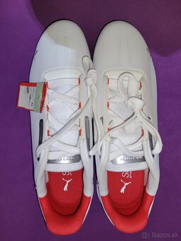 Puma DRIFT CAT Ferrari - 2