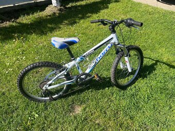 Predám detský bicykel Harry astro - 2