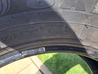 letne pneumatiky 215/70 r16 sailun terramax cvr - 2