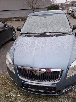 Fabia - 2