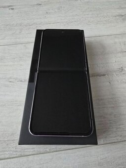 Samsung Galaxy Zflip Z flip 4 128gb - 2