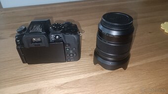 Panasonic Lumix DMC G7 - 2