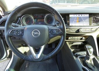 Opel insignia 1,6cdti - 2