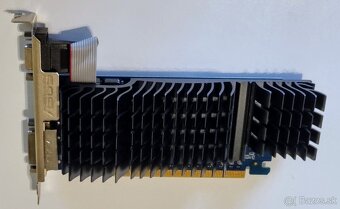 Asus GeForce GT 620 2GB - 2