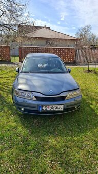 Laguna 1.9 DCI - 2