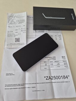 Samsung s25 12g256g - 2