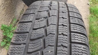 Zimné pneumatiky 205/55 R16 - 2