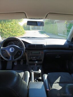 Volkswagen Passat B5,5 - 2