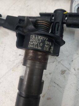 Vstrekovac tryska 2.0tdi cba cbd cag 03L130277 - 2