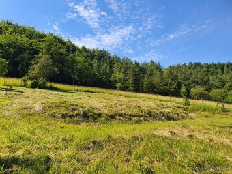 Stavebný pozemok 915m2, Považská Bystrica - 2