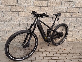 Stevens ebike Smart Bosh novy - 2