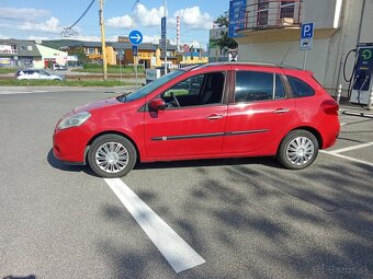 Renault Clio grandtour 3 - 2
