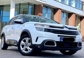 Citroën C5 Aircross - 2