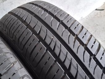 175/70 r14 letné pneumatiky Semperit - 2