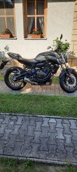 Yamaha - 2