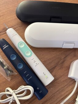 Elektrické zubné kefky Philips Sonicare - 2