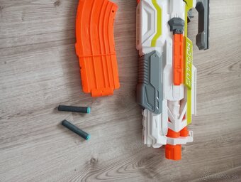 NERF - 2