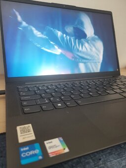 Lenovo ideapad 5 14itl05 - 2