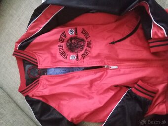 bunda yakuza - 2