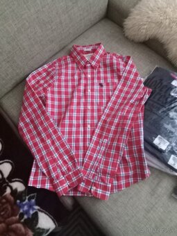 Abercrombie & fitch - 2