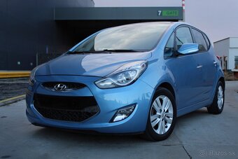 Hyundai ix20 1.6 CRDi - 2
