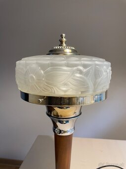 Stolová lampa - 2