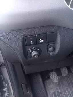 Citroen berlingo multispace 1.6hdi. - 2