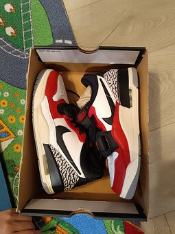Jordan legacy 312 - 2