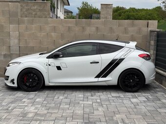 Renault Mégane III 2,0T RS CUP 340PS - 2