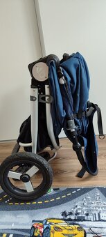 Športový kočík Bumbleride indii - 2