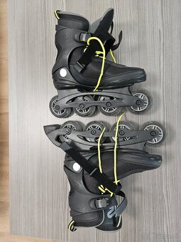 K2 Exo 6.0 M panske korcule vel. 40 - 2