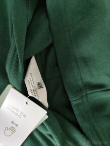 H&M Bambi mikina veľ. 110/116 - nová - 2