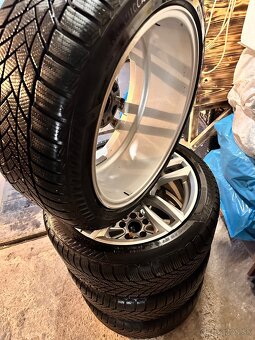 Disky 5x112 245/40 R18 - 2