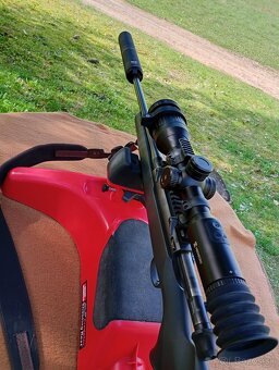 Mauser M18,300 win mag - 2