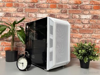 Ryzen 9 9900X\32GB\RX 7900XT\SSD\1000W Zdroj - 2