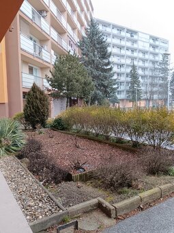 ČERSTVÁ REKONŚTR LUXUSNÝ 2IZB S 6M2 LOGGIOU SEVERNÁ MOLDAVA - 2