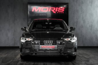 Audi A6 55 3.0 TFSI mHEV Design quattro S tronic - 2