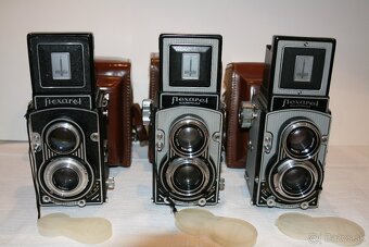 Flexaret VI. - 2