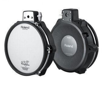 pady ROLAND PD-85BK / ROLAND PDX-100 - 2